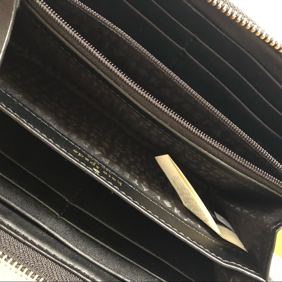 Kate Spade Matthews Street Nisha Wallet - Picture 5 of 6